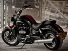 Triumph Rocket III Roadster